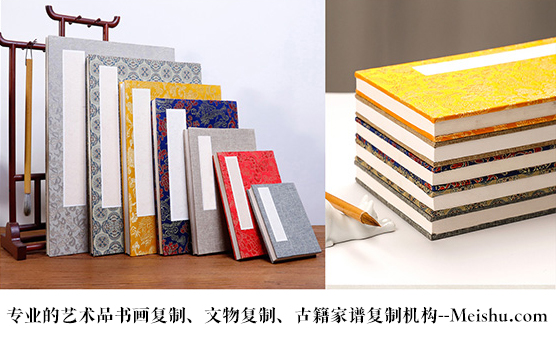 龙州县-艺术品宣纸印刷复制服务，哪家公司的品质更优？